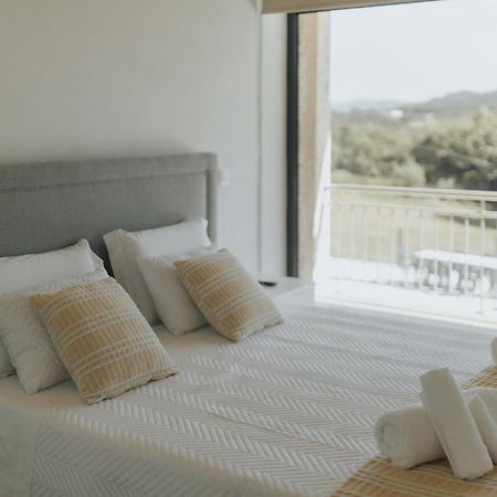 Quinta Do Rabelo Villa Braga Luaran gambar