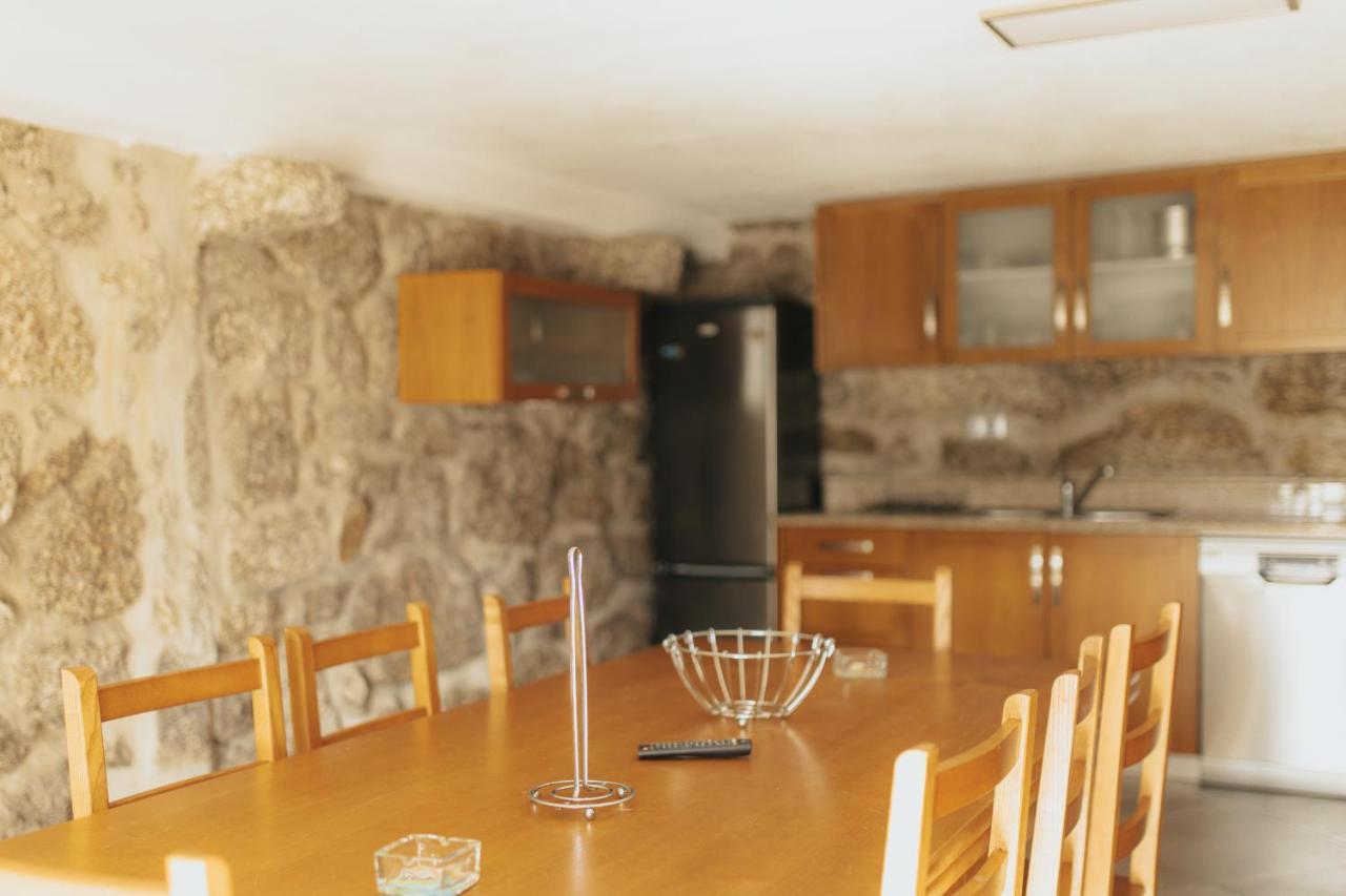Quinta Do Rabelo Villa Braga Luaran gambar