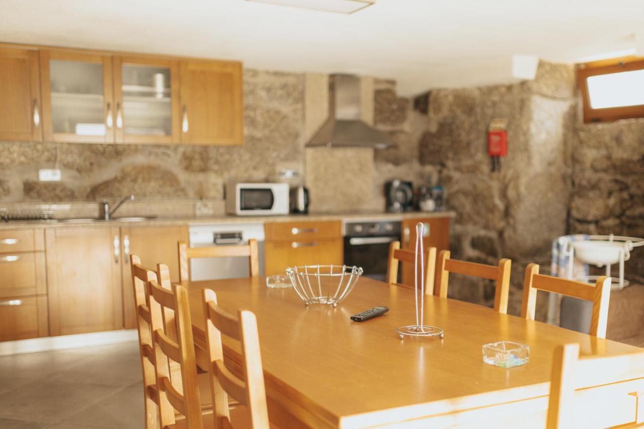 Quinta Do Rabelo Villa Braga Luaran gambar