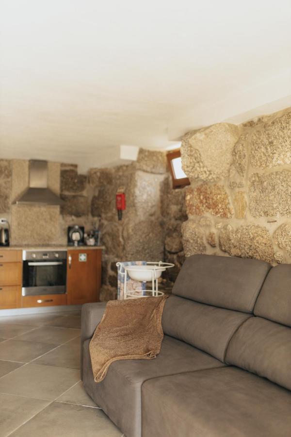 Quinta Do Rabelo Villa Braga Luaran gambar