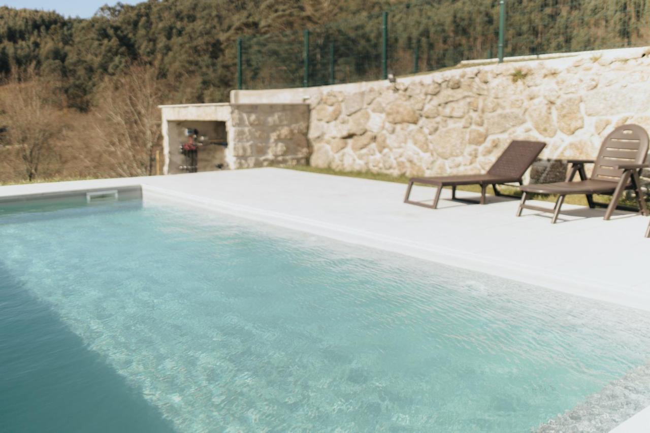 Quinta Do Rabelo Villa Braga Luaran gambar