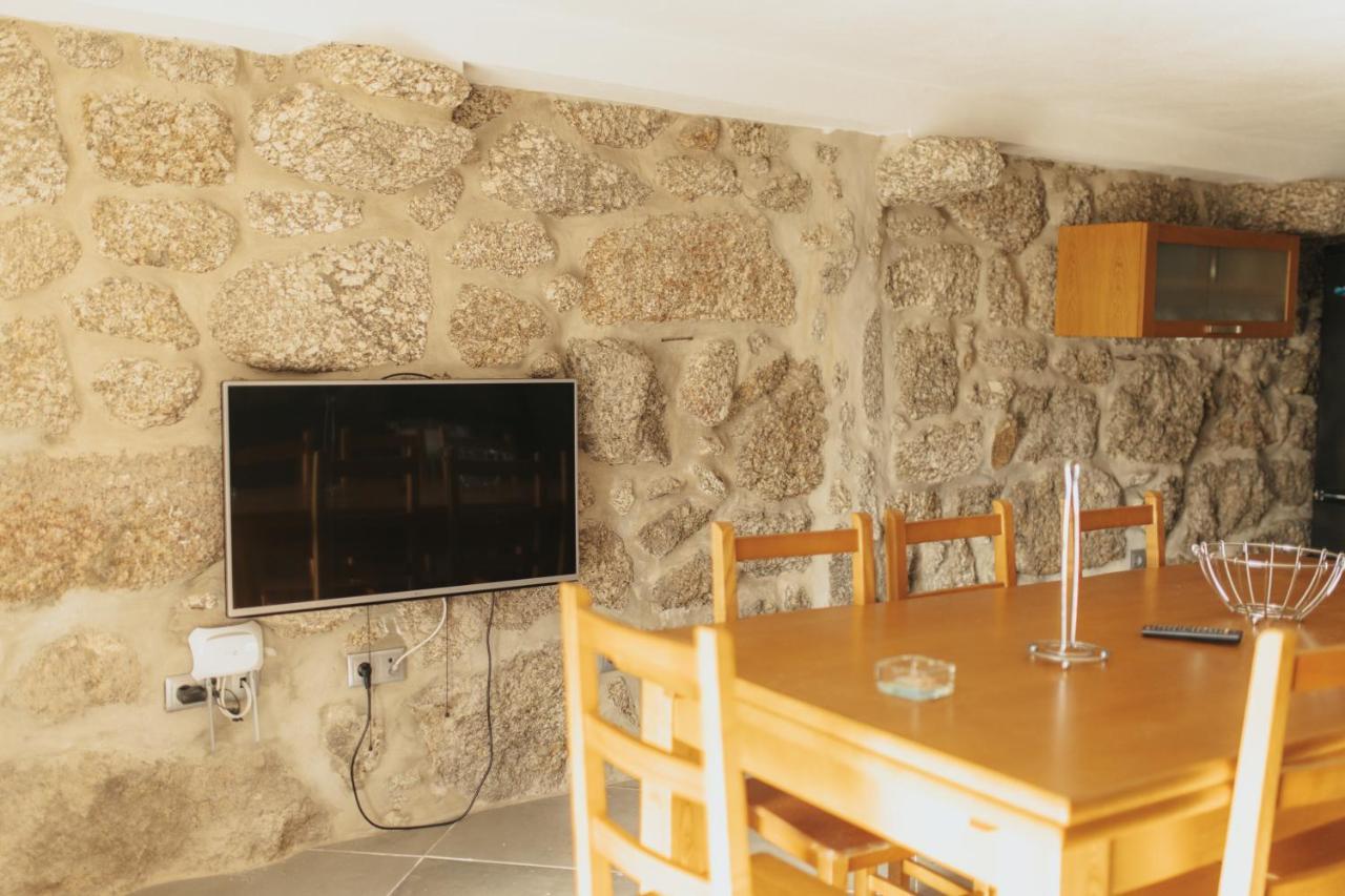 Quinta Do Rabelo Villa Braga Luaran gambar