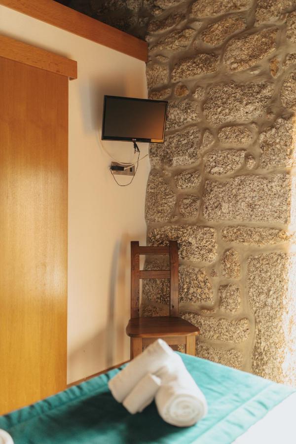 Quinta Do Rabelo Villa Braga Luaran gambar