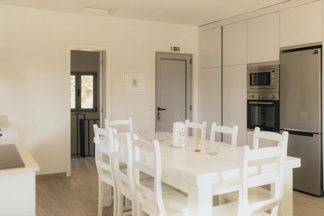 Quinta Do Rabelo Villa Braga Luaran gambar