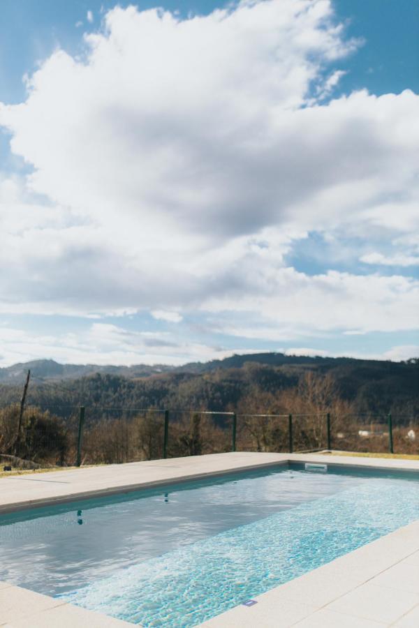 Quinta Do Rabelo Villa Braga Luaran gambar