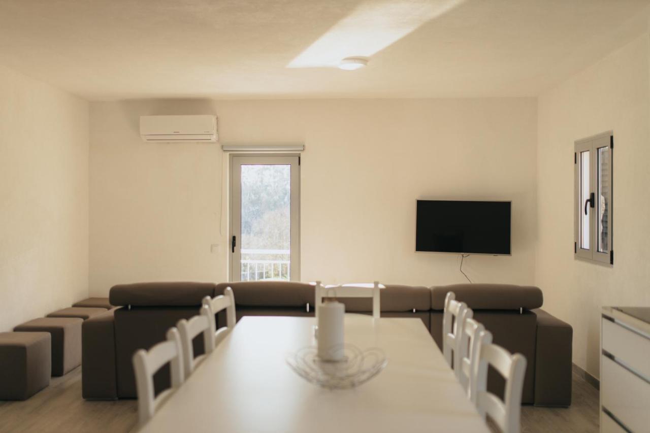 Quinta Do Rabelo Villa Braga Luaran gambar