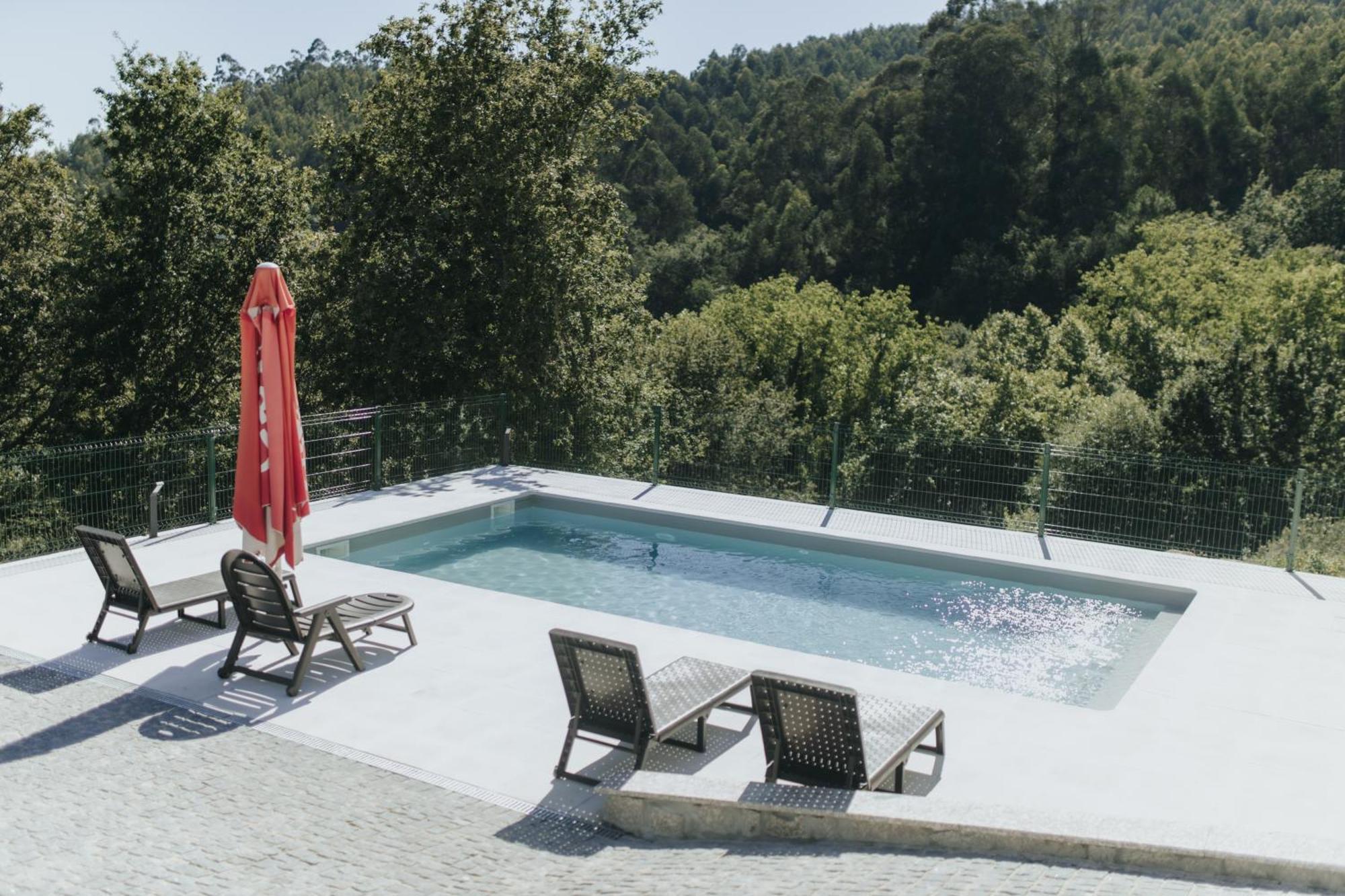 Quinta Do Rabelo Villa Braga Luaran gambar