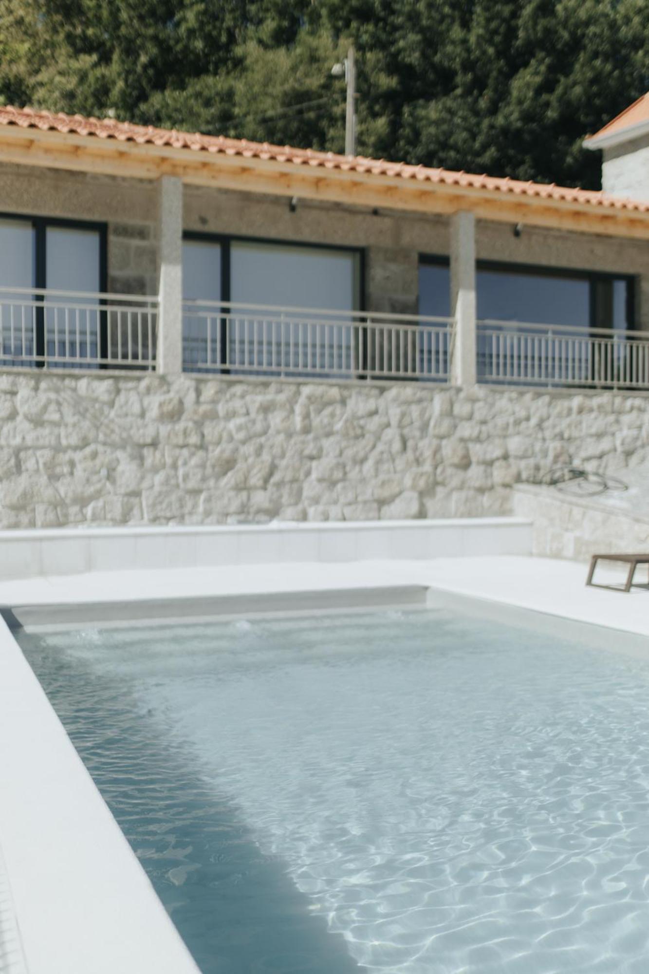 Quinta Do Rabelo Villa Braga Luaran gambar