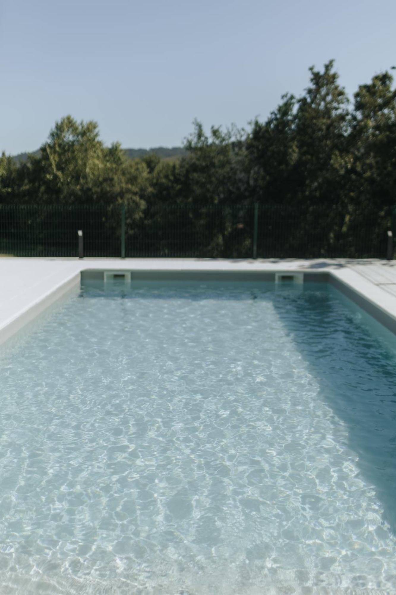 Quinta Do Rabelo Villa Braga Luaran gambar