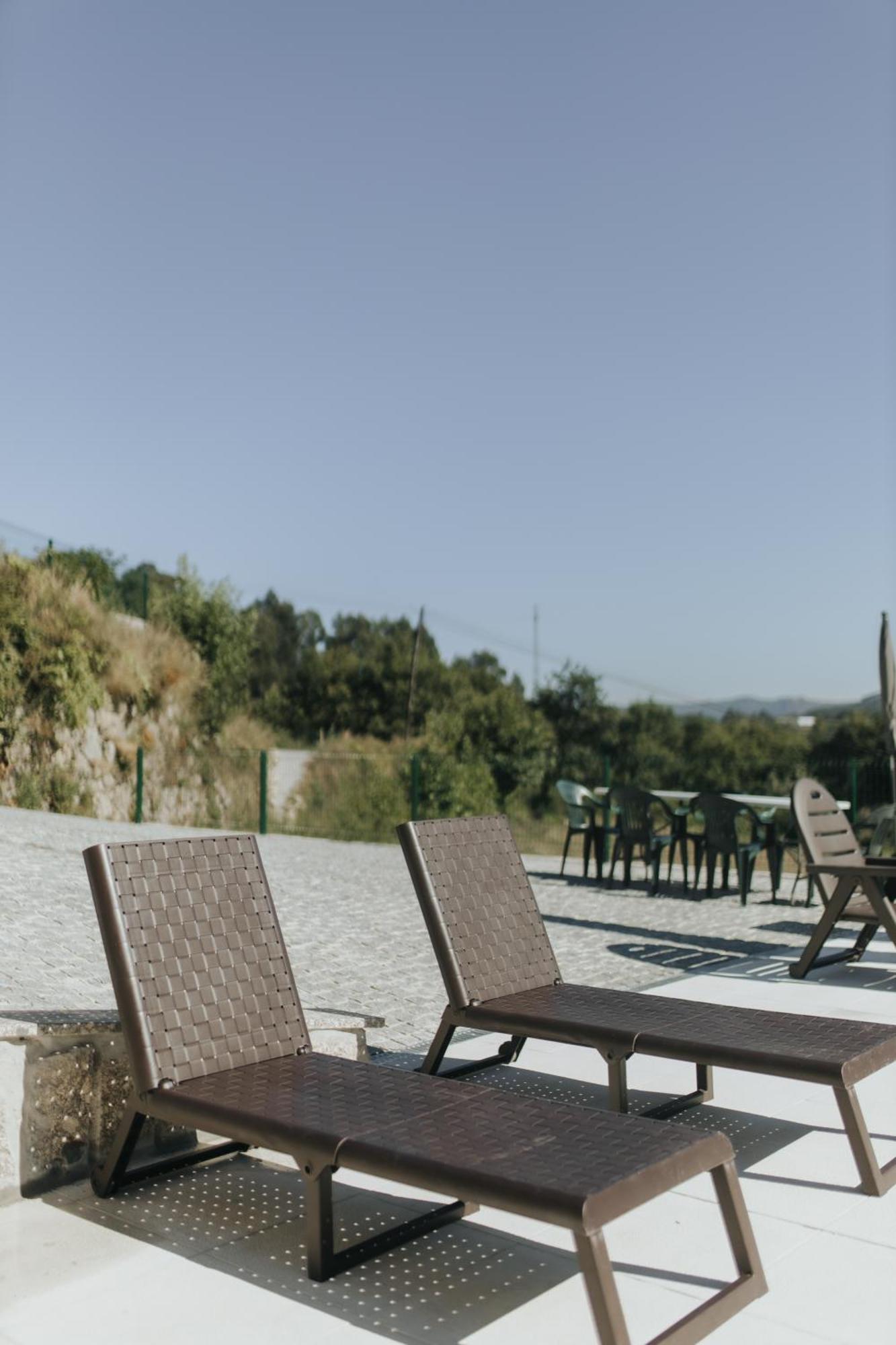 Quinta Do Rabelo Villa Braga Luaran gambar