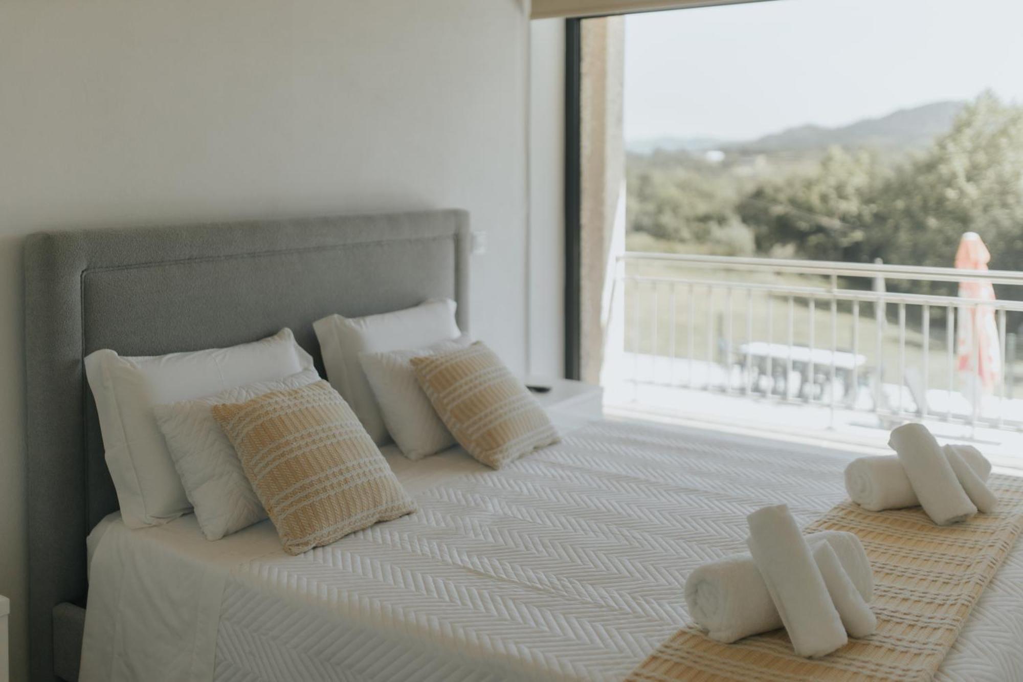 Quinta Do Rabelo Villa Braga Luaran gambar