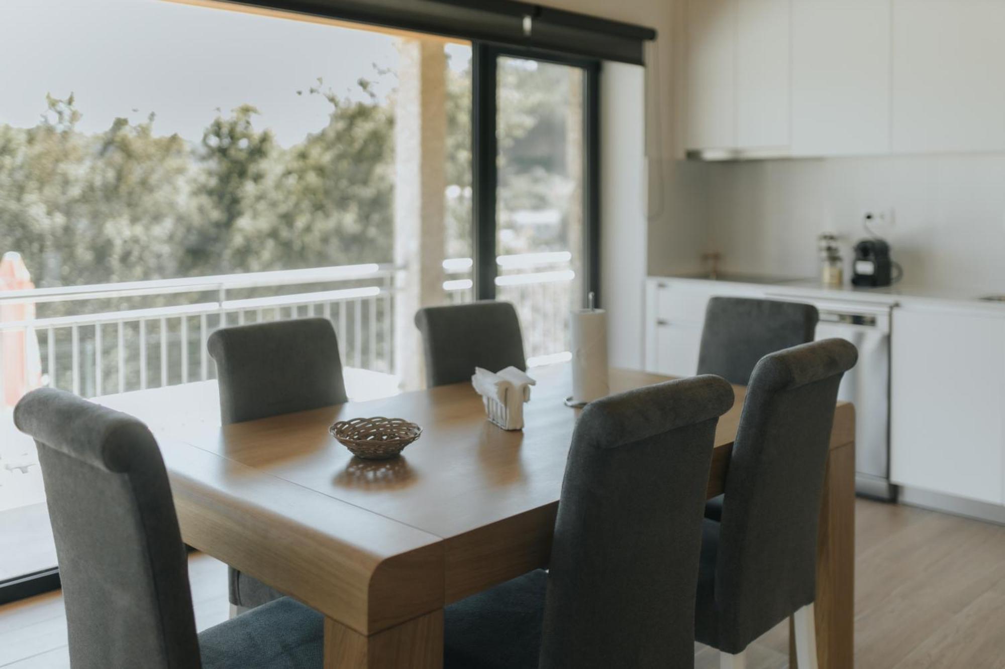Quinta Do Rabelo Villa Braga Luaran gambar