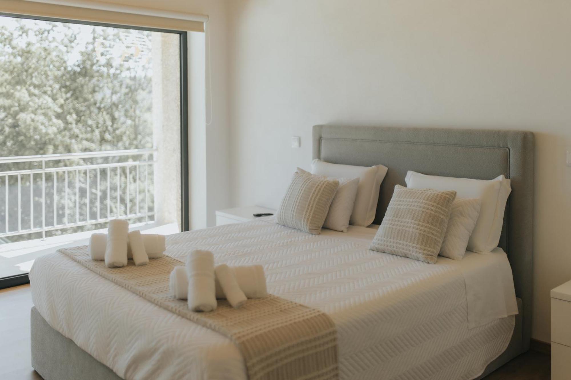 Quinta Do Rabelo Villa Braga Luaran gambar